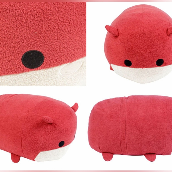 ISO!! READ DESCRIPTION!! DAREDEVIL 10" TSUM TSUM - Picture 1 of 1
